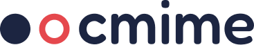 cmime logo